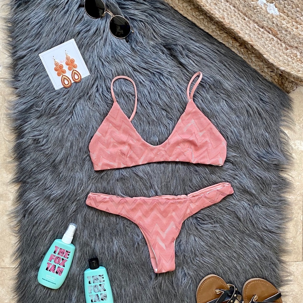 TAVIK Bikini Top